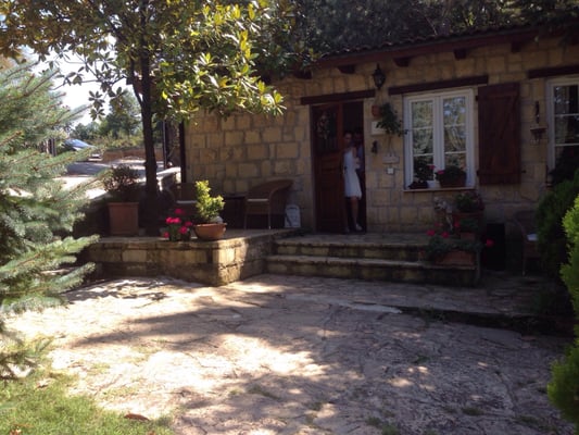 Casa Lavanda Boutique Hotel & Restaurant by null