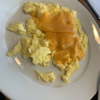 Platte River Inn - Cheddar eggs - Breakfast & Brunch Near Me - Honor, Michigan Platte River Inn - Cheddar eggs - Breakfast & Brunch Near Me - Honor, Michigan