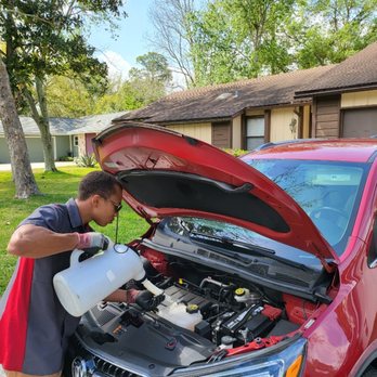 Naft Mobile - Next day mobile oil changes - Auto Repair Near Me Naft Mobile - Next day mobile oil changes - Auto Repair Near Me