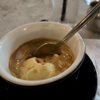 Caffe Concerto - Affogato~sooo good - Pizza Near Me - Los Angeles, California Caffe Concerto - Affogato~sooo good - Pizza Near Me - Los Angeles, California