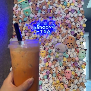 Smoove Tea - Bubble Tea Near Me - Chula Vista, California Smoove Tea - Bubble Tea Near Me - Chula Vista, California