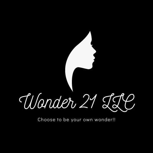 Wonder Wellness Spa Logo