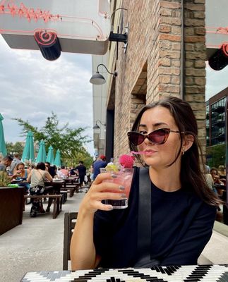 Happy Camper Pizza by null