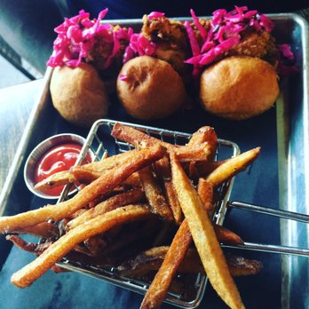 Milkboy - Fried chicken sliders - Sandwiches Near Me - Philadelphia, Pennsylvania Milkboy - Fried chicken sliders - Sandwiches Near Me - Philadelphia, Pennsylvania