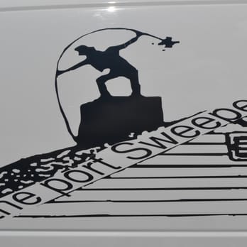 The Port Sweeper - Home Cleaning Near Me The Port Sweeper - Home Cleaning Near Me