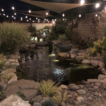 Paradise Ponds & Design - Landscape Architects or Designers Near Me