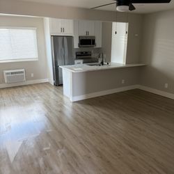 Mi Cleaning Service - Post construction cleaning