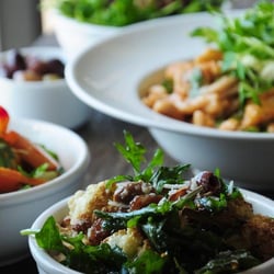 InGrain Pastificio - Grains and Greens