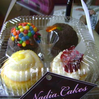 Nadia Cakes - Bakeries Near Me - Maple Grove, Minnesota Nadia Cakes - Bakeries Near Me - Maple Grove, Minnesota