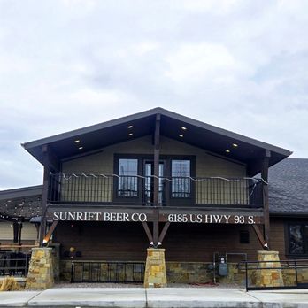 SunRift Beer Company - Whitefish - Breweries Near Me - Whitefish, Montana SunRift Beer Company - Whitefish - Breweries Near Me - Whitefish, Montana
