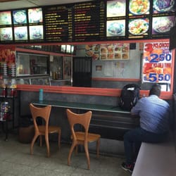 Hung Chow Restaurant