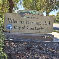 Valencia Heritage Park - Valencia Heritage Park