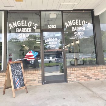 Angelo’s Barber shop - Barbers Near Me - Tamarac, Florida Angelo’s Barber shop - Barbers Near Me - Tamarac, Florida