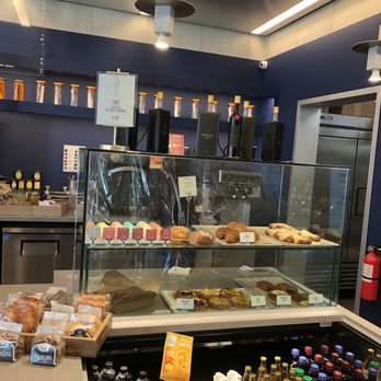 Reborn Coffee - Baked goods - Coffee & Tea Near Me - Brea, California Reborn Coffee - Baked goods - Coffee & Tea Near Me - Brea, California