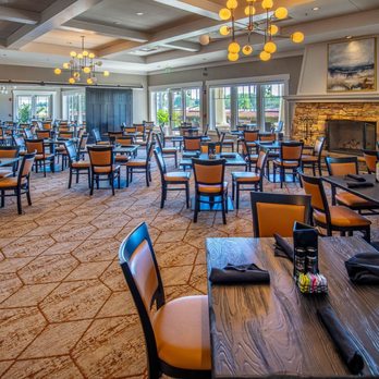 Stone Creek Grill