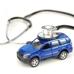 Dan's Automotive & Towing