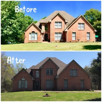 Kanga-Roofing - Front - Roofing Near Me - Clarksville, Tennessee Kanga-Roofing - Front - Roofing Near Me - Clarksville, Tennessee