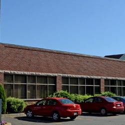 Montvale Diagnostic Center