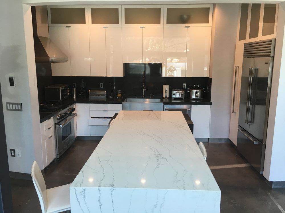 Slide of GreenTech Builders