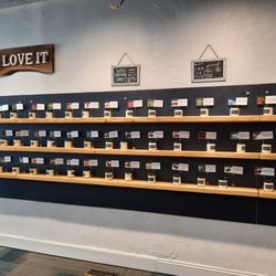 River Front Candle - All the smells! Lots to choose from.