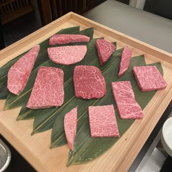HYUN - Hyunmakase - Korean Near Me - New York, New York HYUN - Hyunmakase - Korean Near Me - New York, New York