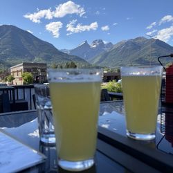 The Fernie Taphouse - Beer