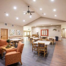 Sunrise Meadows Senior Living