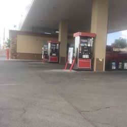 Murphy Oil And Gas - Gas station