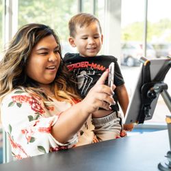 Imagine Early Education & Childcare of Eagle Springs