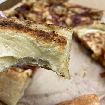 MOD Pizza - Raw dough - Pizza Near Me - Houston, Texas MOD Pizza - Raw dough - Pizza Near Me - Houston, Texas