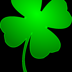 May Luck be with You!