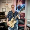 Neely Guitar Repairs gift card