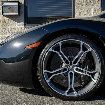 Detail Sector - Auto Detailing Near Me - Saint James, New York Detail Sector - Auto Detailing Near Me - Saint James, New York