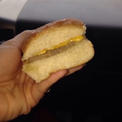 Krystal - Fluffy! Not soggy!!!