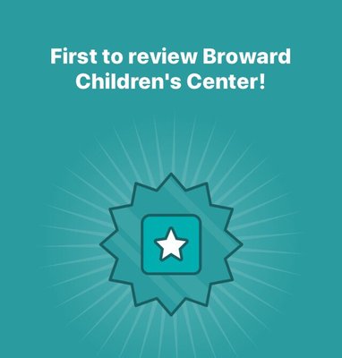 Broward Children's Center