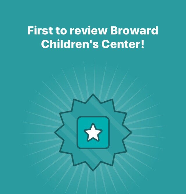 Broward Children's Center - childcare center in Pompano Beach, FL