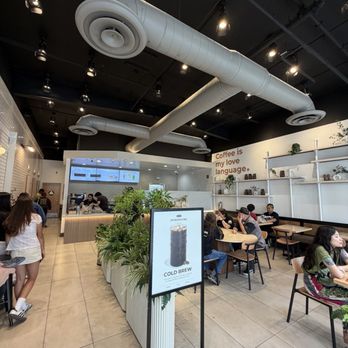 Da Vien Coffee - Coffee & Tea Near Me - Anaheim, California