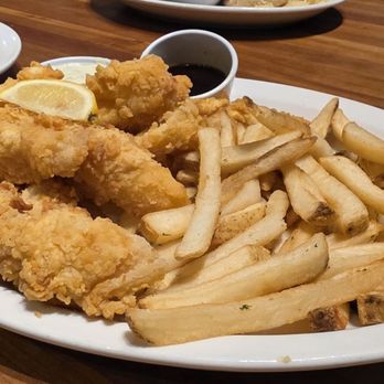 Cheddar's Scratch Kitchen - Comfort Food Near Me - Centerville, Ohio