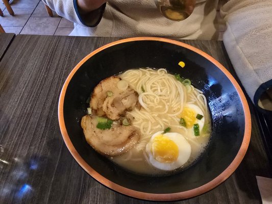 Sen Thai & Ramen by null