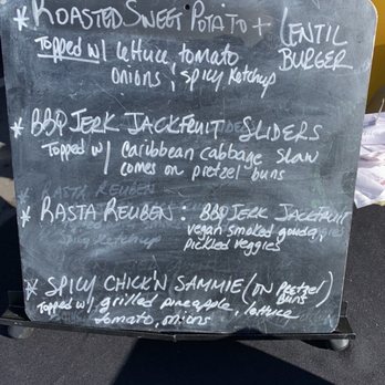 Sun Burger Vegan Cuisine - Vegan Near Me - Charlotte, North Carolina Sun Burger Vegan Cuisine - Vegan Near Me - Charlotte, North Carolina