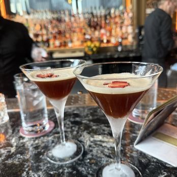Catalyst - Espresso martini - Lounges Near Me - Omaha, Nebraska Catalyst - Espresso martini - Lounges Near Me - Omaha, Nebraska