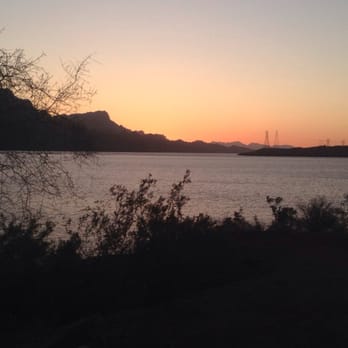 Havasu Springs Resort - Vacation Rentals Near Me - Parker, Arizona