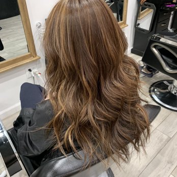 Xcellent Hair Square - My new hair! - Hair Salons Near Me - Flushing, New York Xcellent Hair Square - My new hair! - Hair Salons Near Me - Flushing, New York