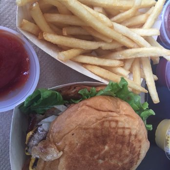 TrueBurger - Burgers Near Me - Oakland, California TrueBurger - Burgers Near Me - Oakland, California