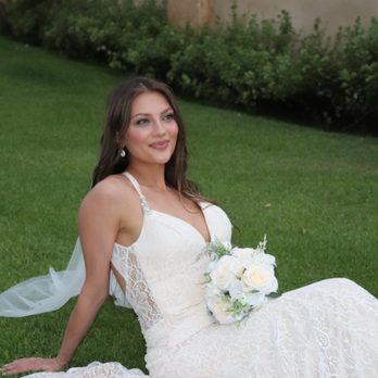 Starlet Bridal - Bridal Near Me - Windsor, California