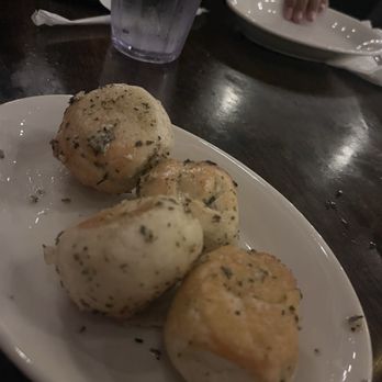 C&O Cucina - Killer Garlic Rolls - Italian Near Me - Marina Del Rey, California