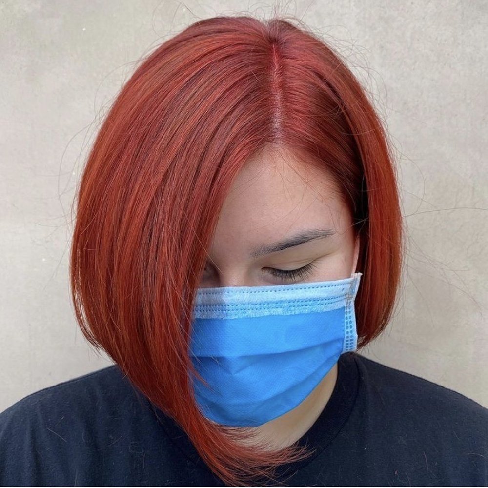 Mandi & Co. Salon - Hair Stylists Near Me - Downey, California