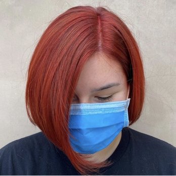 Mandi & Co. Salon - Hair Stylists Near Me - Downey, California Mandi & Co. Salon - Hair Stylists Near Me - Downey, California