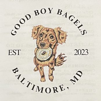 Good Boy Bagels - Bagels Near Me - Baltimore, Maryland Good Boy Bagels - Bagels Near Me - Baltimore, Maryland