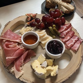 Bee's Knees Provisions - Charcuterie - Cheese Shops Near Me - Brooklyn, New York